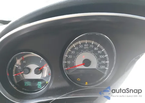 2012 Chrysler 200 Touring z USA, uszkodzony, nr VIN 1C3CCBBB2CN144871